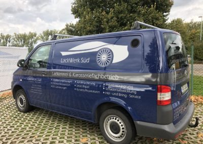 Lackwerk Süd Kombi