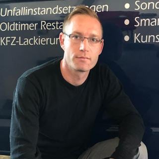 Viktor Gestner