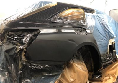 Audi A6 Lackierung Lackwerk Süd 4