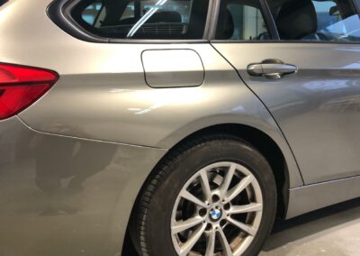 BMW Autolackierung 6