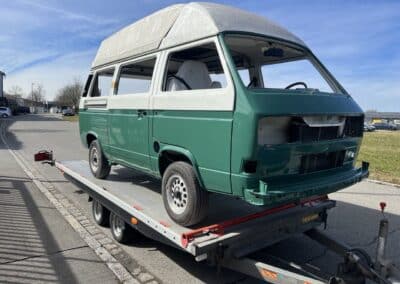 VW Bus Ganzlackierung Lackwerk Süd (3)