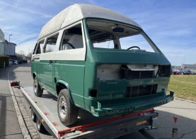 VW Bus Ganzlackierung Lackwerk Süd (4)